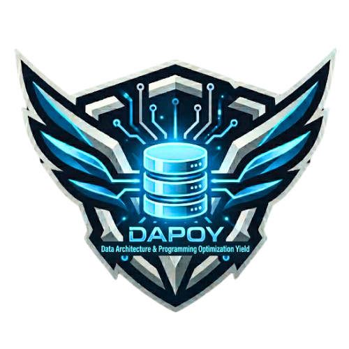 DAPOY Logo